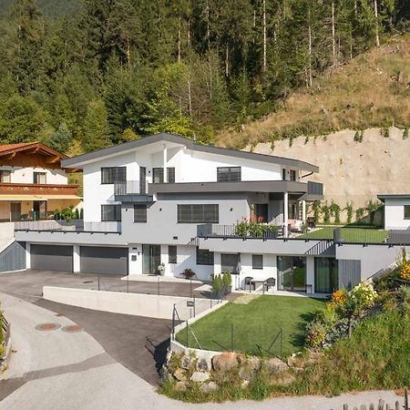 Apartment Serles Neustift Im Stubaital Buitenkant foto