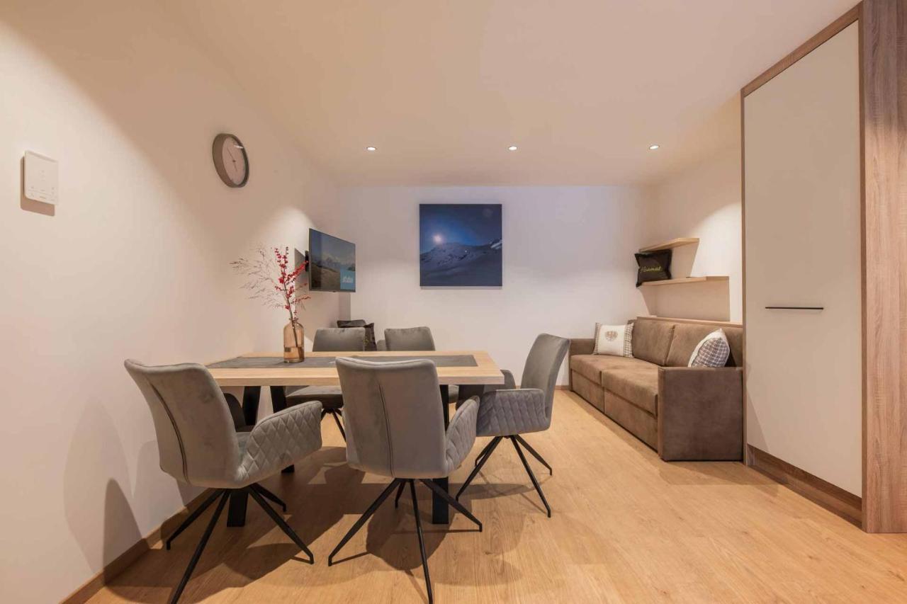 Apartment Serles Neustift Im Stubaital Buitenkant foto