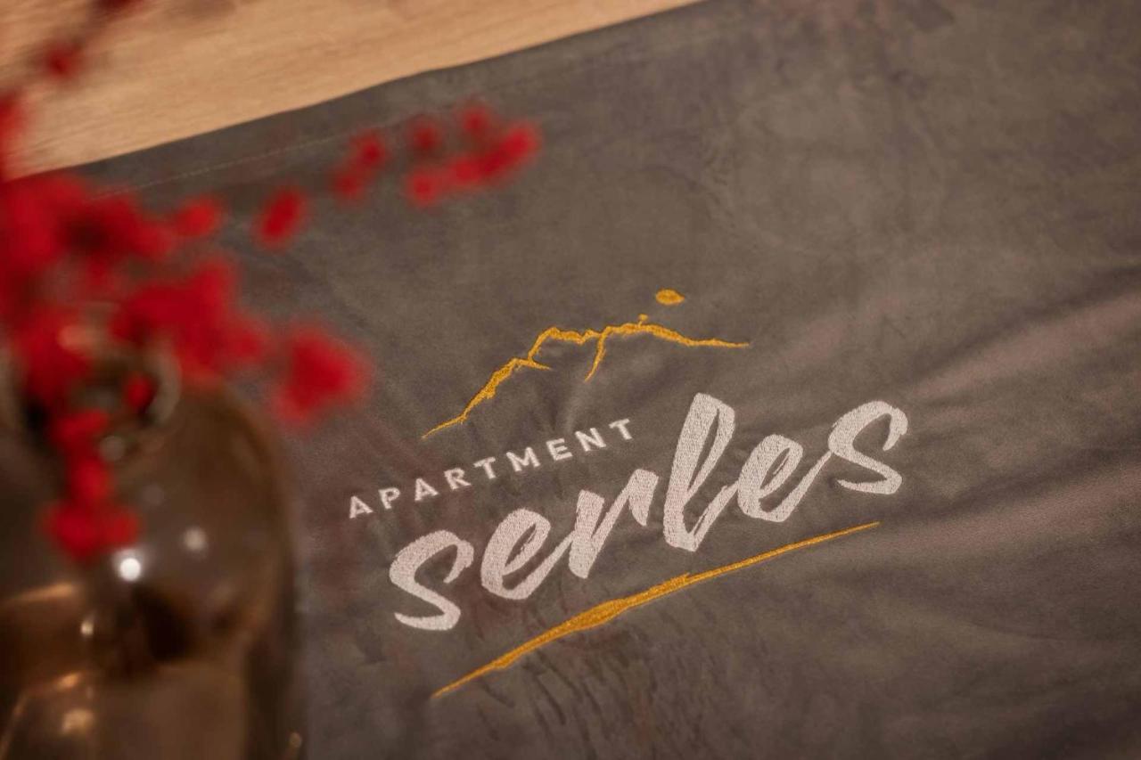 Apartment Serles Neustift Im Stubaital Buitenkant foto
