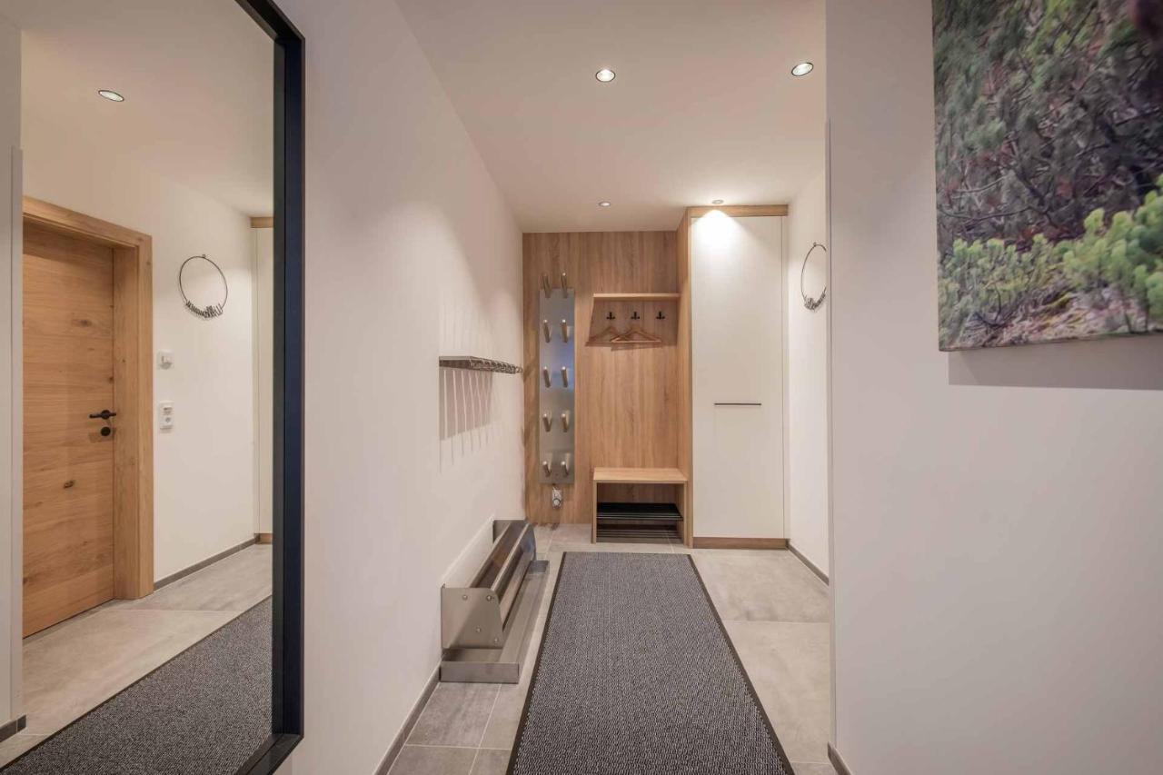 Apartment Serles Neustift Im Stubaital Buitenkant foto