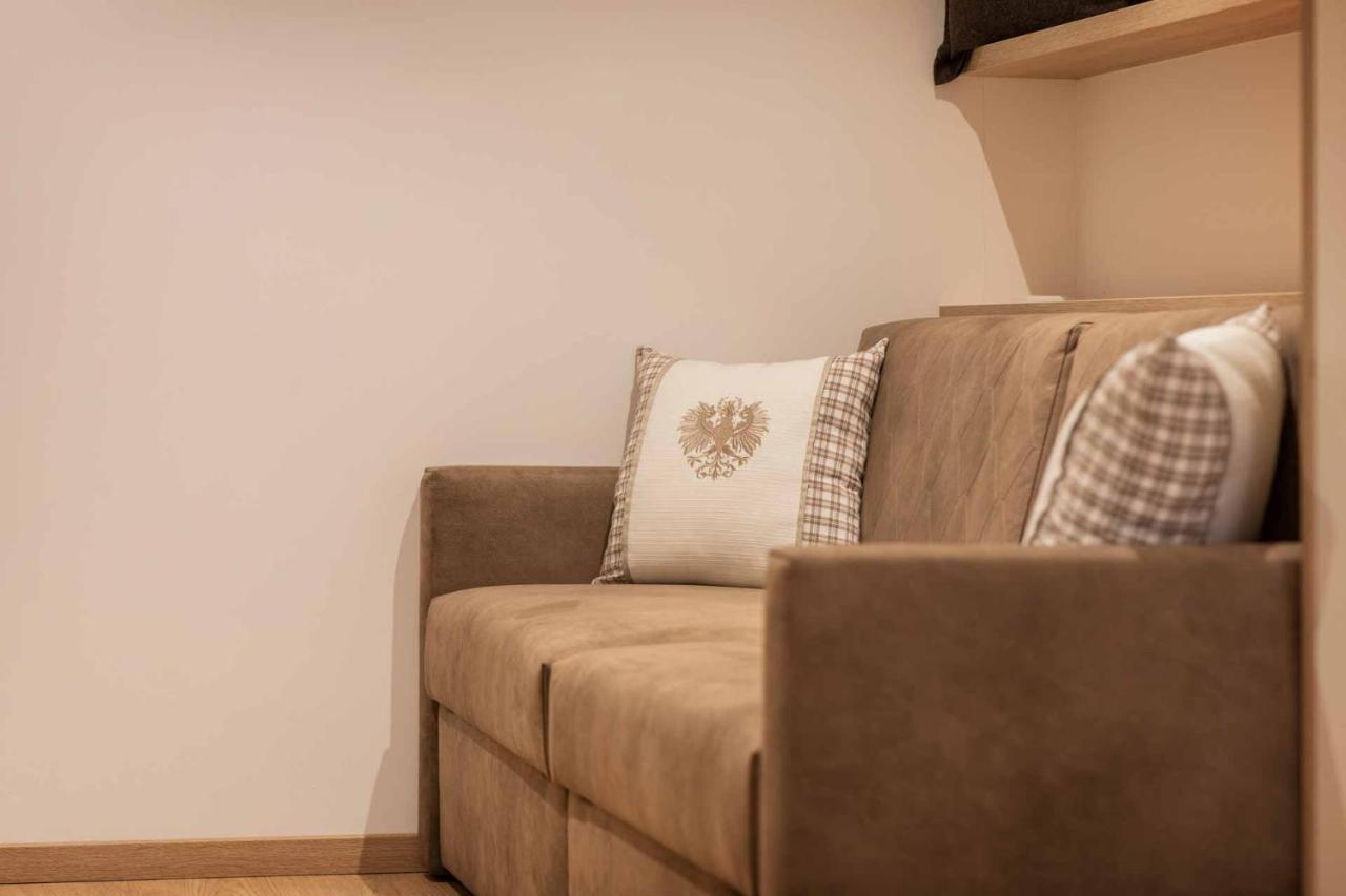 Apartment Serles Neustift Im Stubaital Buitenkant foto
