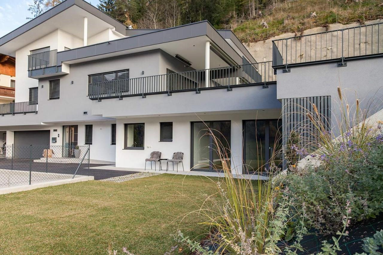 Apartment Serles Neustift Im Stubaital Buitenkant foto