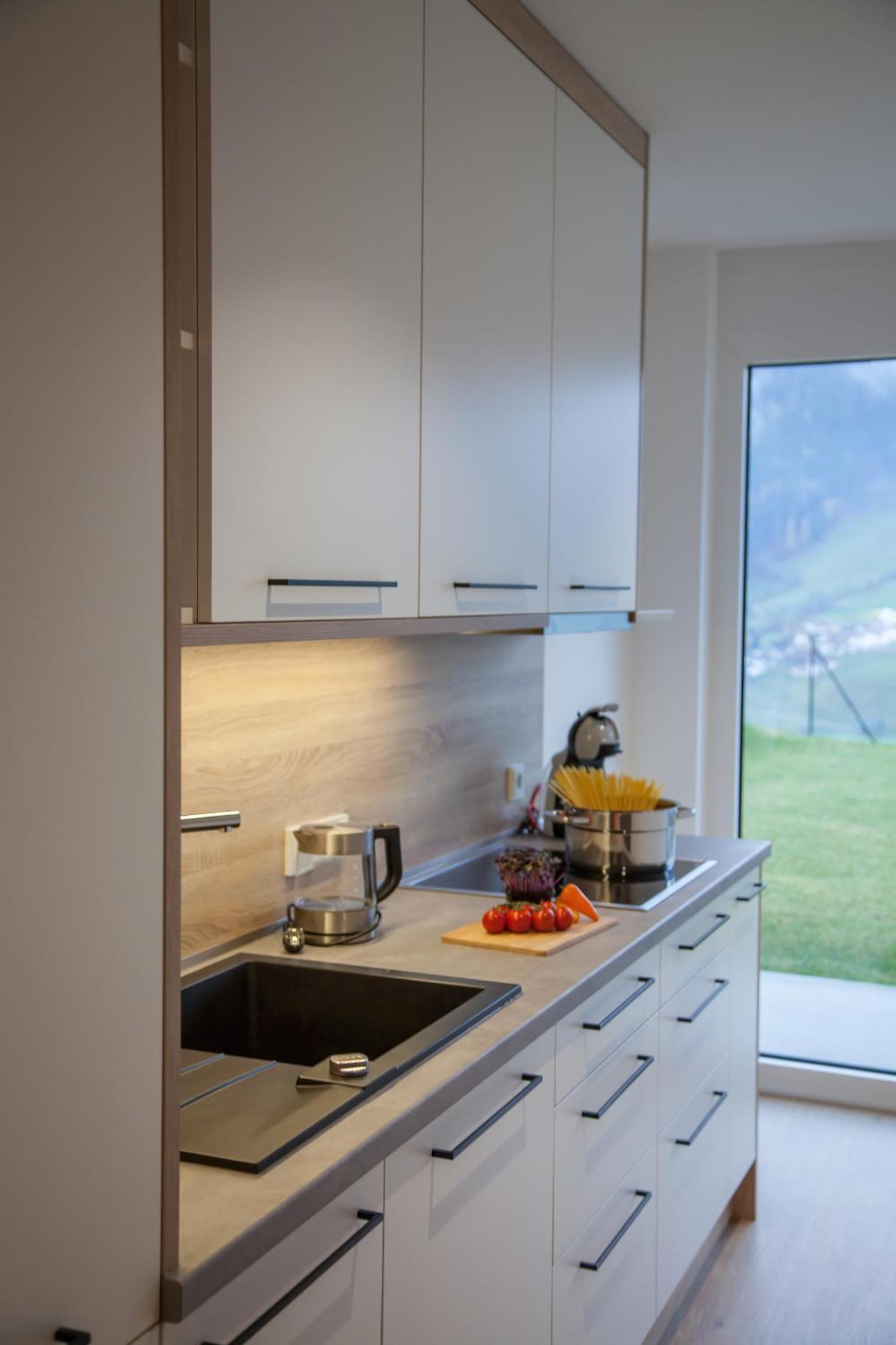 Apartment Serles Neustift Im Stubaital Buitenkant foto