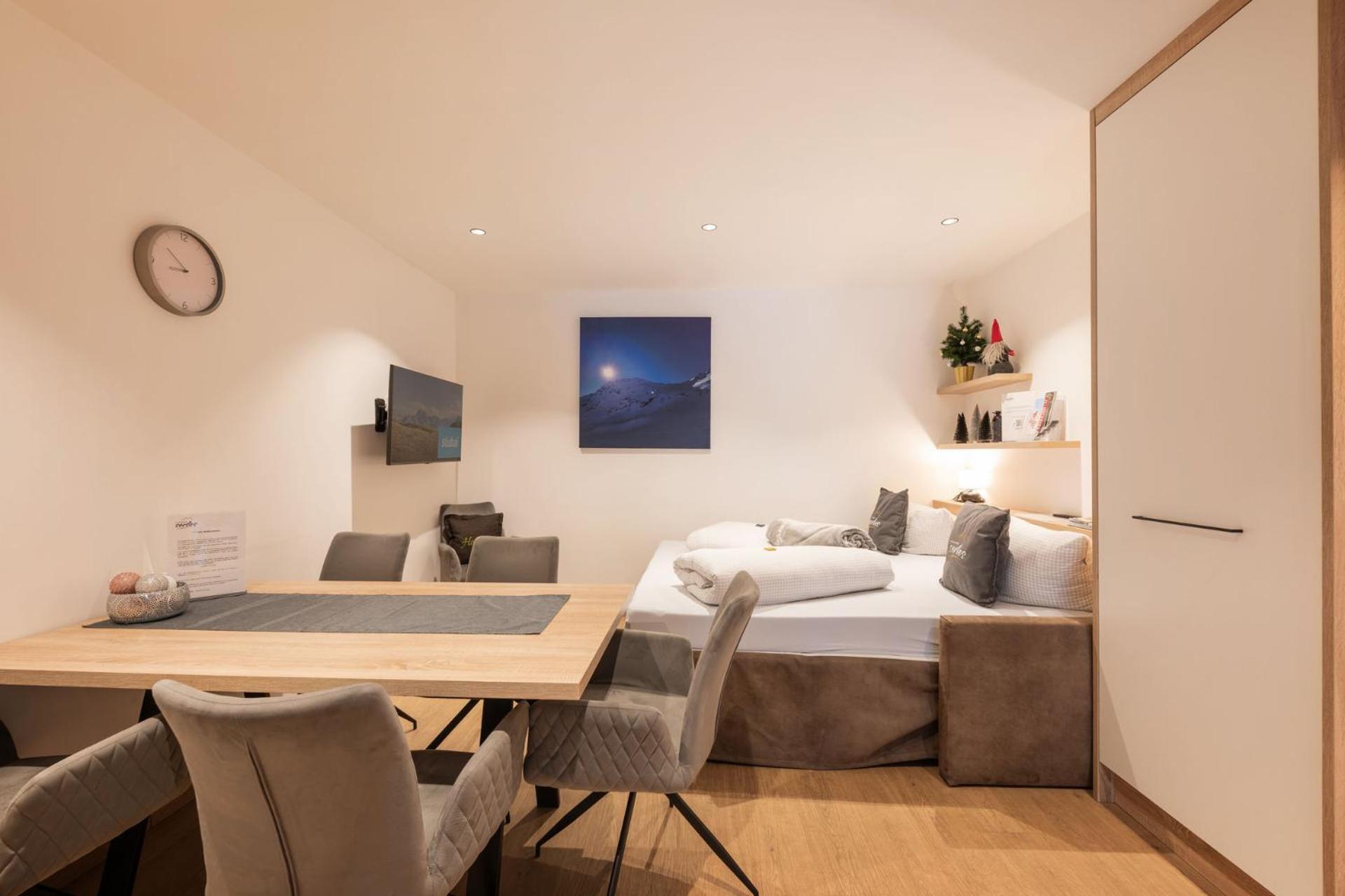 Apartment Serles Neustift Im Stubaital Buitenkant foto